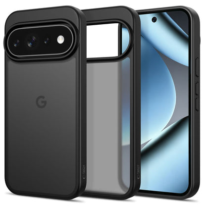 Tech-Protect Magmat Case for Google Pixel 9 Pro XL / 10 Pro XL / 11 Pro XL - Matte Black_0