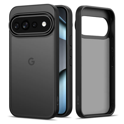 Tech-Protect Magmat Case for Google Pixel 9 Pro XL / 10 Pro XL / 11 Pro XL - Matte Black_1