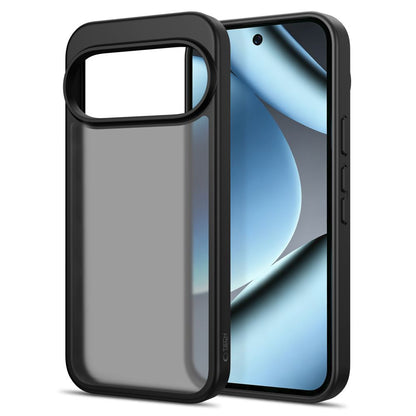 Tech-Protect Magmat Case for Google Pixel 9 Pro XL / 10 Pro XL / 11 Pro XL - Matte Black_2
