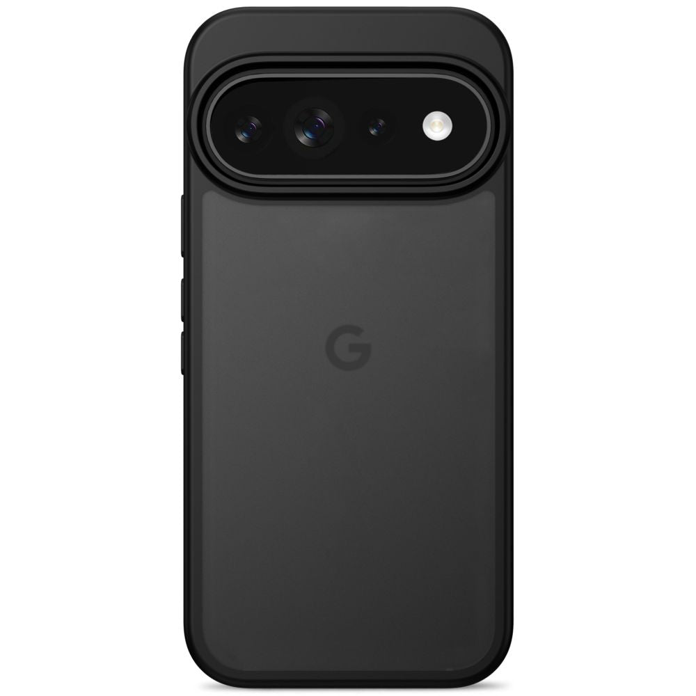 Tech-Protect Magmat Case for Google Pixel 9 Pro XL / 10 Pro XL / 11 Pro XL - Matte Black_3