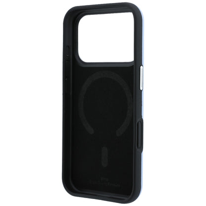 BMW Sign Centered Deboss MagSafe Case for iPhone 17 Pro / 18 Pro - Blue_6