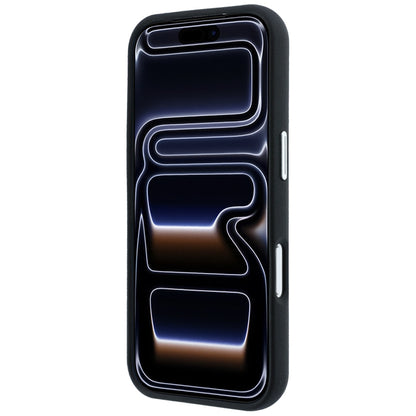 BMW Sign Centered Deboss MagSafe Case for iPhone 17 Pro Max / 18 Pro Max - Black_4