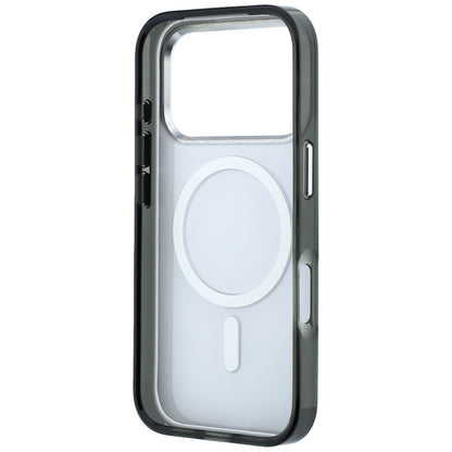 Karl Lagerfeld IML Choupette Body Sketch Print MagSafe Case for iPhone 17 Pro Max / 18 Pro Max - Black_6
