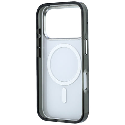 Karl Lagerfeld IML Karl&amp;Choupette Bodies Sketch Print MagSafe Case for iPhone 17 Pro Max / 18 Pro Max - Black_6