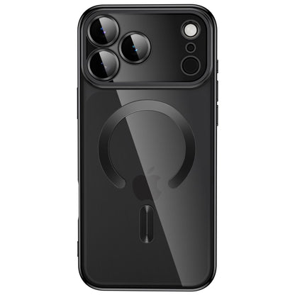 Tech-Protect MagFlex Case for iPhone 18 Pro / 17 Pro - Black_2