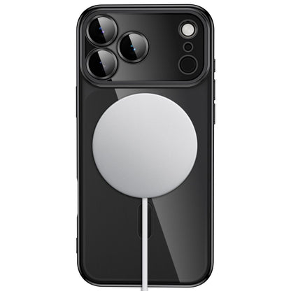 Tech-Protect MagFlex Case for iPhone 18 Pro Max / 17 Pro Max - Black_3