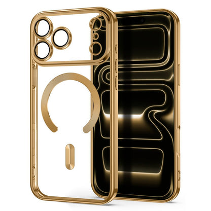 Tech-Protect MagFlex Case for iPhone 18 Pro Max / 17 Pro Max - Gold_1