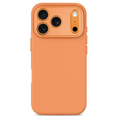 Tech-Protect Uniq MagSafe CC case for iPhone 18 Pro / 17 Pro - orange_2