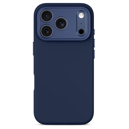Tech-Protect Uniq MagSafe CC case for iPhone 18 Pro / 17 Pro - navy blue_2