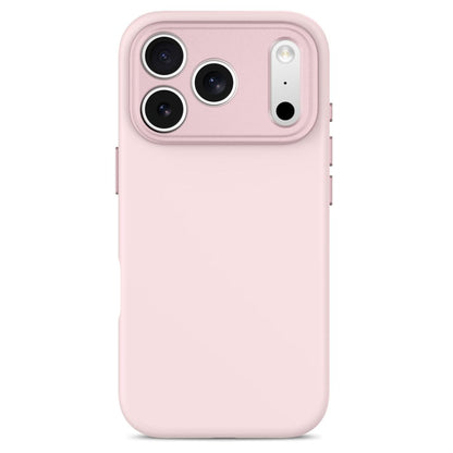 Tech-Protect Uniq MagSafe CC Case for iPhone 18 Pro / 17 Pro - Pink_2