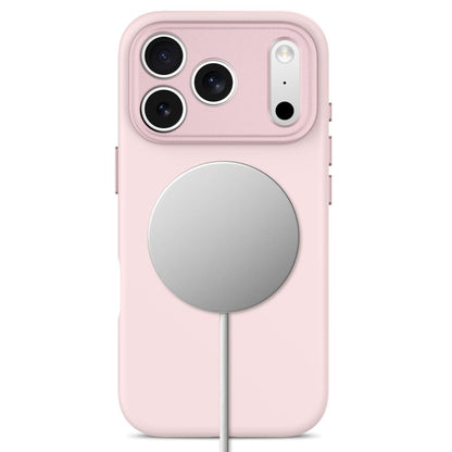Tech-Protect Uniq MagSafe CC Case for iPhone 18 Pro / 17 Pro - Pink_3