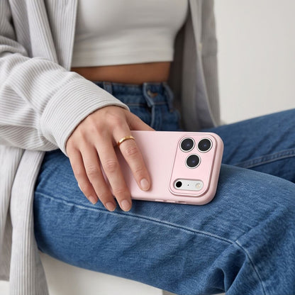 Tech-Protect Uniq MagSafe CC Case for iPhone 18 Pro / 17 Pro - Pink_5