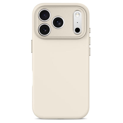 Tech-Protect Uniq MagSafe CC Case for iPhone 18 Pro Max / 17 Pro Max - Beige_2