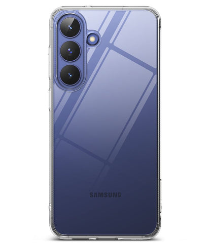 Ringke Fusion Case for Samsung Galaxy S26 FE - Transparent_2