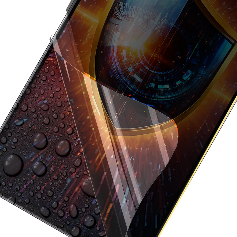 3mk Silky Matt Privacy Matte Privacy Screen Protector for Samsung Galaxy S26 FE_3