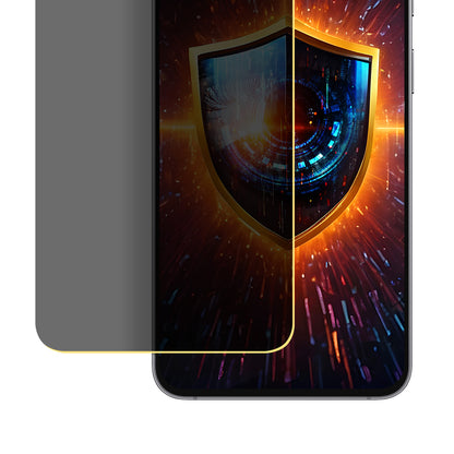 3mk Silky Matt Privacy Matte Privacy Screen Protector for Samsung Galaxy S26 FE_7