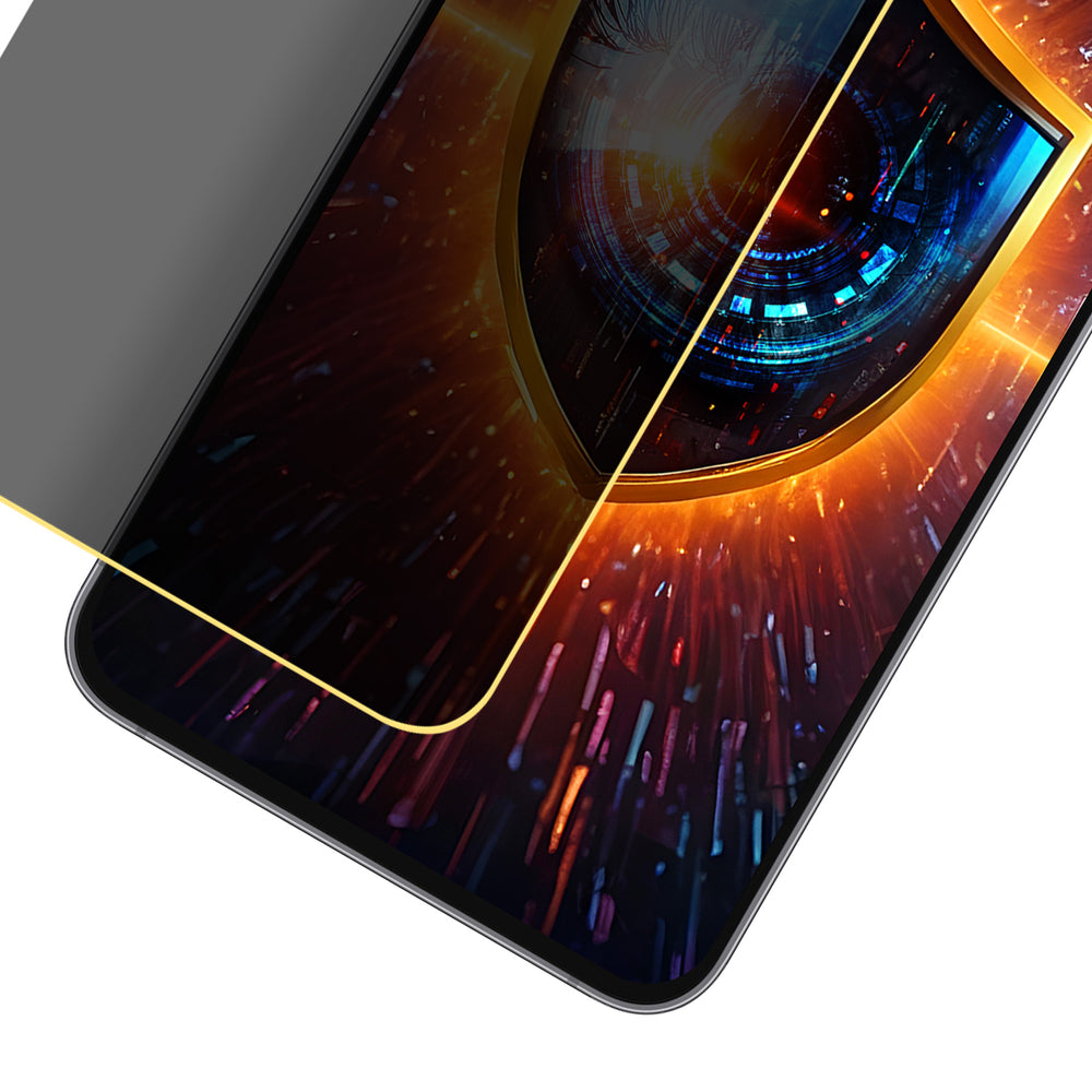 3mk Silky Matt Privacy Matte Privacy Screen Protector for Samsung Galaxy S26 FE_8