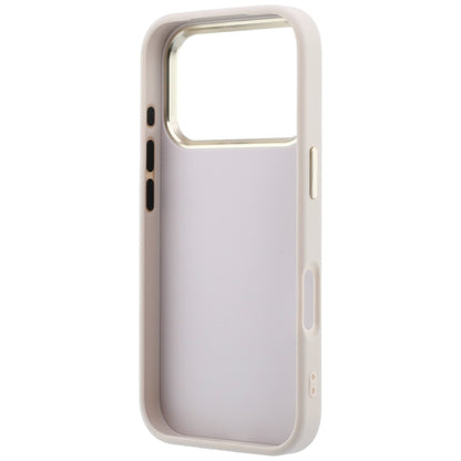 Guess 4G &amp; Big Strass Logo Case for iPhone 17 Pro / 18 Pro - Pink_6