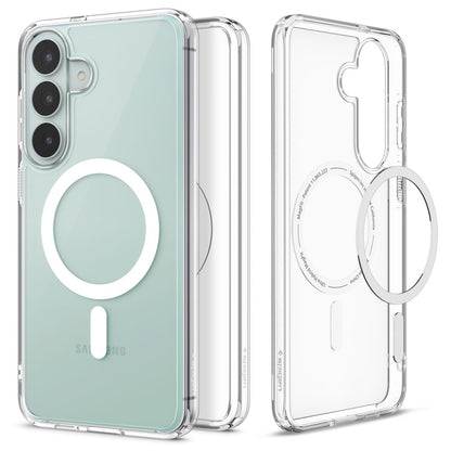 Spigen Ultra Hybrid Mag MagSafe Case for Samsung Galaxy S26 FE - White_1
