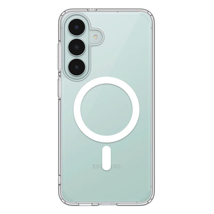 Spigen Ultra Hybrid Mag MagSafe Case for Samsung Galaxy S26 FE - White_2