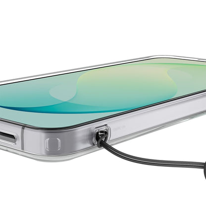 Spigen Ultra Hybrid Mag MagSafe Case for Samsung Galaxy S26 FE - White_6