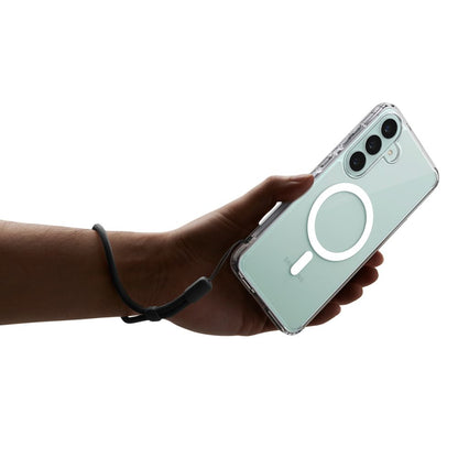 Spigen Ultra Hybrid Mag MagSafe Case for Samsung Galaxy S26 FE - White_7