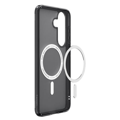 Spigen Ultra Hybrid Mag MagSafe Case for Samsung Galaxy S26 FE - Black_2