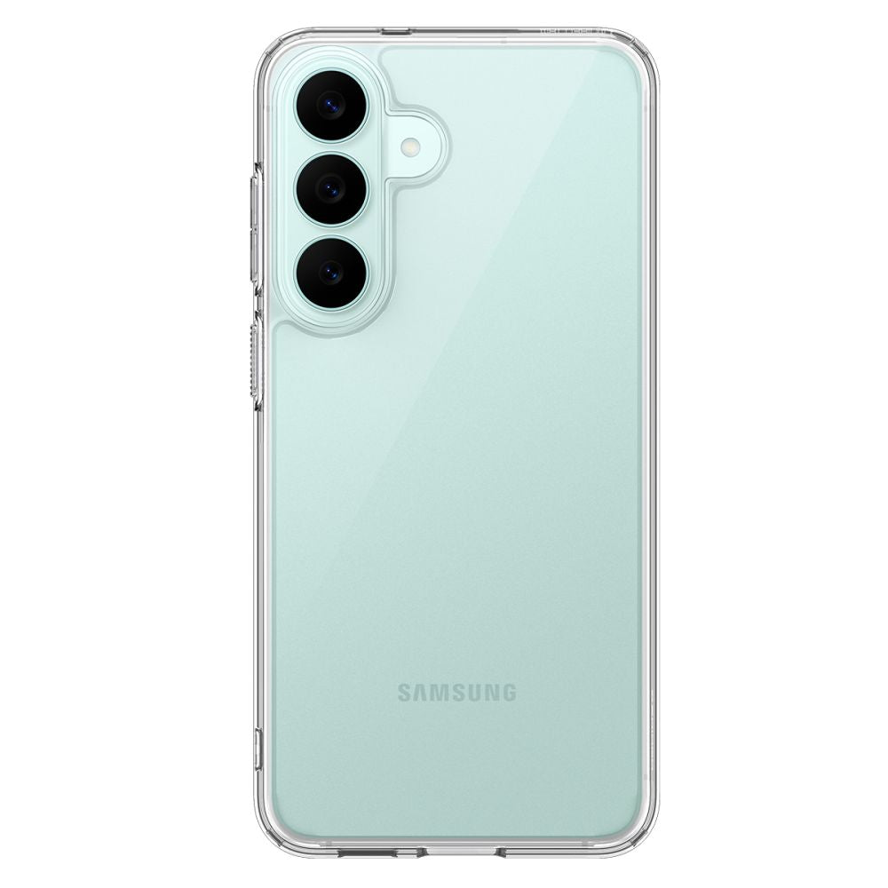 Hard Case Spigen Ultra Hybrid / Crystal Clear / ACS11638_1