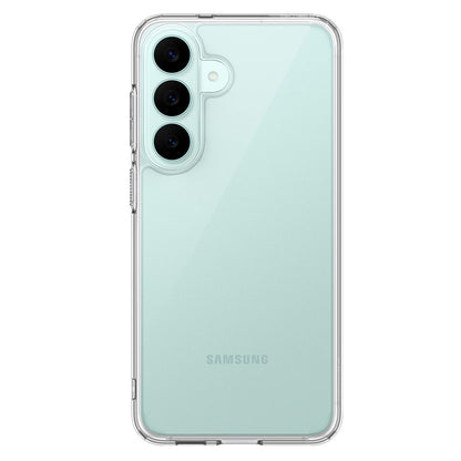 Hard Case Spigen Ultra Hybrid / Crystal Clear / ACS11638_1