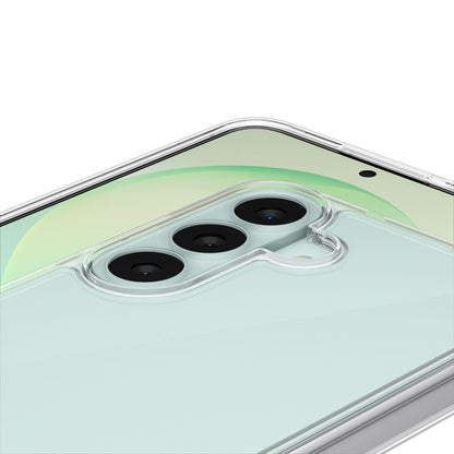 Hard Case Spigen Ultra Hybrid / Crystal Clear / ACS11638_3