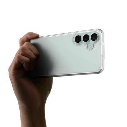 Hard Case Spigen Ultra Hybrid / Crystal Clear / ACS11638_5