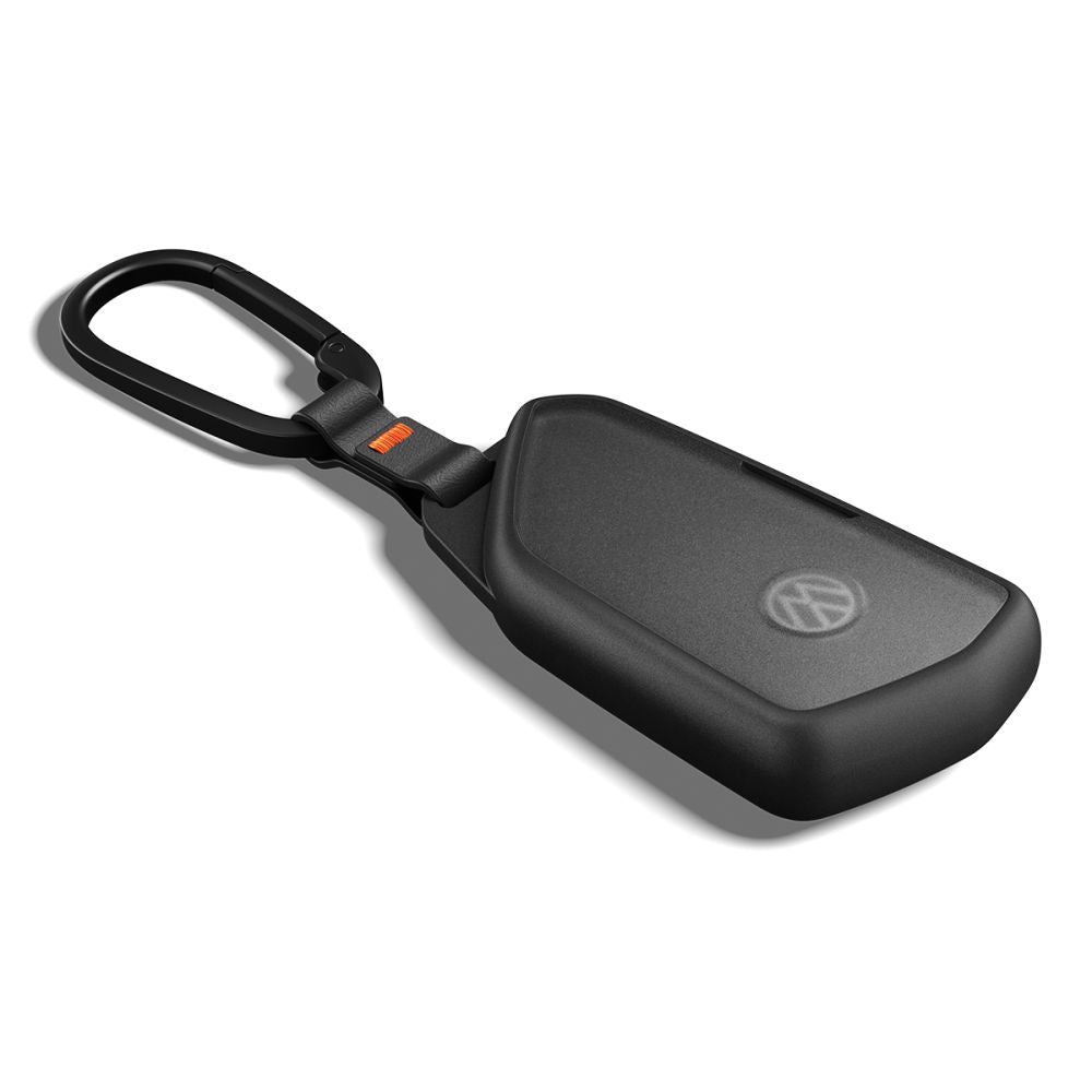 Spigen VK100 Key Fob Case for Car Keys - Black_1