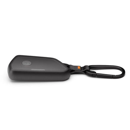 Spigen VK100 Key Fob Case for Car Keys - Black_2