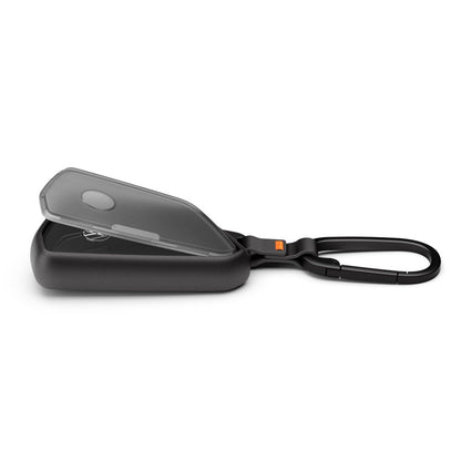 Spigen VK100 Key Fob Case for Car Keys - Black_3