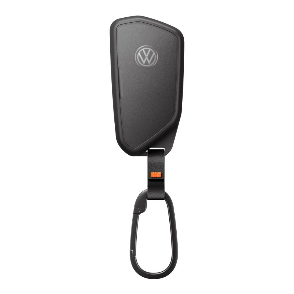 Spigen VK100 Key Fob Case for Car Keys - Black_4