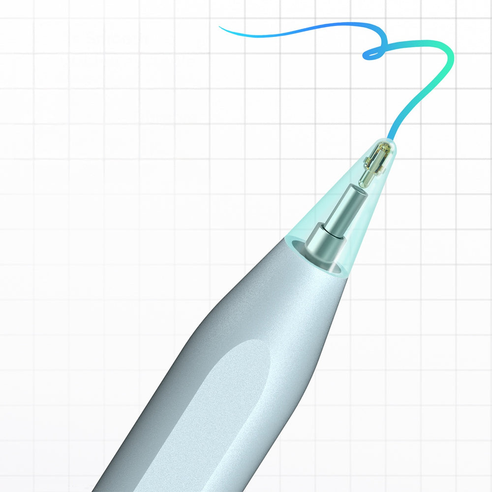 Metapen A8 V4 Active Stylus for iPad USB-C - Blue_2