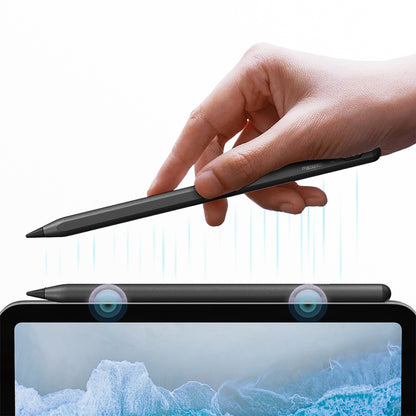 Metapen A8 V4 Active Stylus for iPad USB-C - Black_2