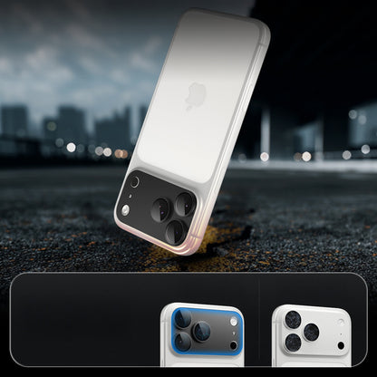 Camera Lens Protector Spigen GlastR EZ FIT Optik Pro XL for Apple iPhone 18 Pro Max, Dark Gray AGL12039_4