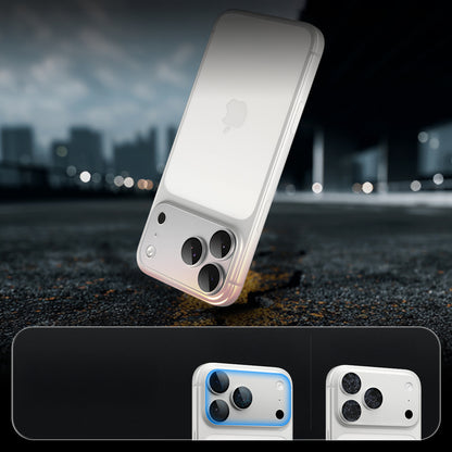 Vidro para Câmara Spigen / Silver / AGL12038 / iPhone 18 Pro_13