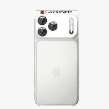Vidro para Câmara Spigen / Silver / AGL12038 / iPhone 18 Pro_1