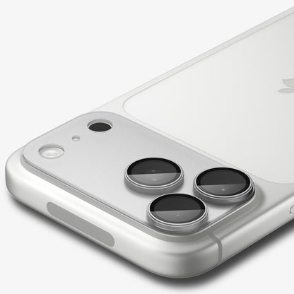Vidro para Câmara Spigen / Silver / AGL12038 / iPhone 18 Pro_2