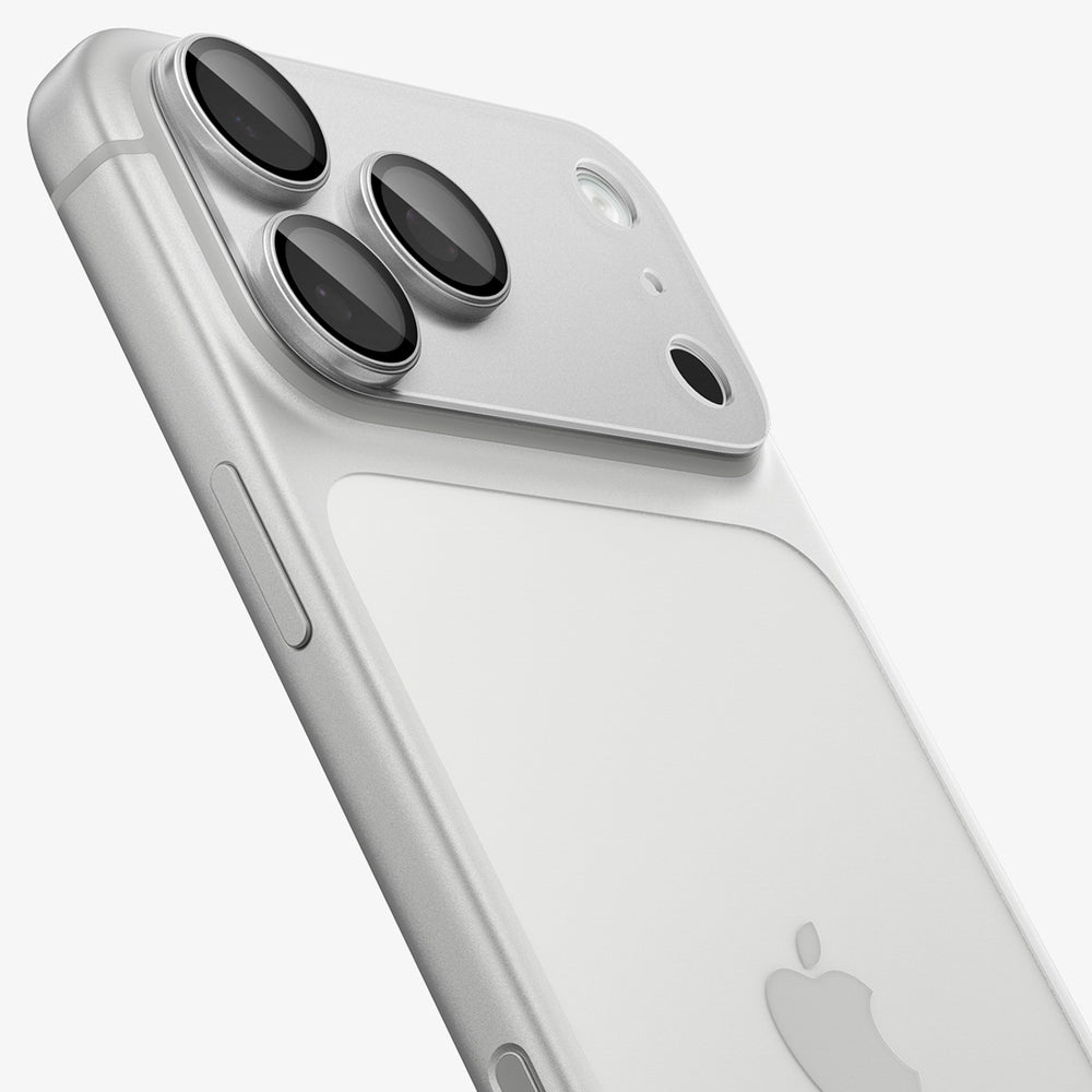 Vidro para Câmara Spigen / Silver / AGL12038 / iPhone 18 Pro_3
