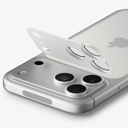 Vidro para Câmara Spigen / Silver / AGL12038 / iPhone 18 Pro_5