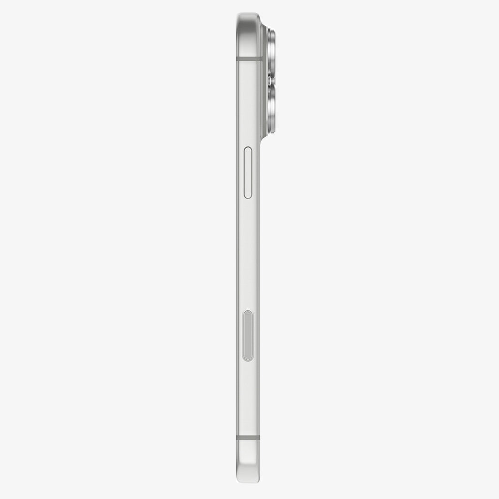 Vidro para Câmara Spigen / Silver / AGL12038 / iPhone 18 Pro_6