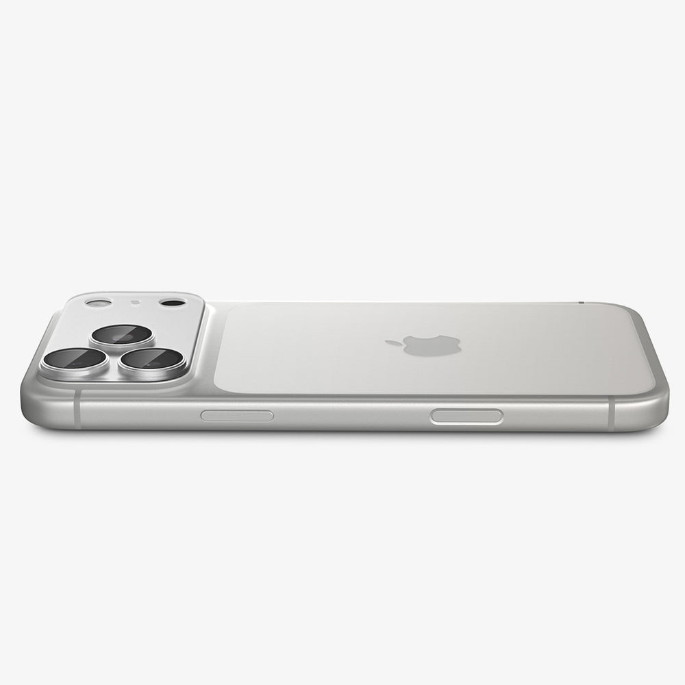 Vidro para Câmara Spigen / Silver / AGL12038 / iPhone 18 Pro_7