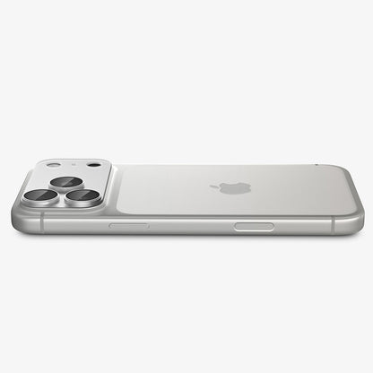 Vidro para Câmara Spigen / Silver / AGL12038 / iPhone 18 Pro_7