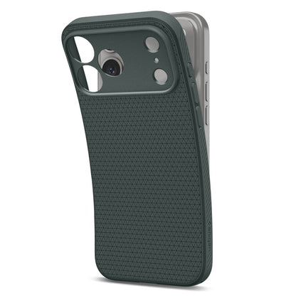 Hard Case Spigen Liquid Air / Abyss Green / ACS12151_3