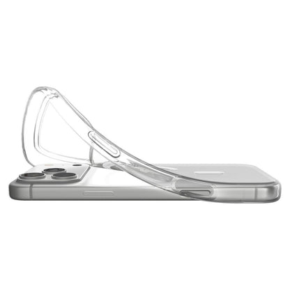 Spigen Liquid Crystal MagSafe Case for iPhone 18 Pro Max / 17 Pro Max - Clear and White_4