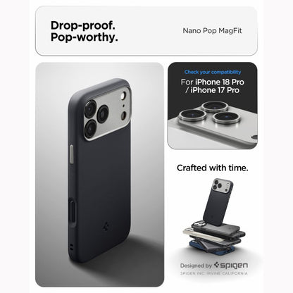 Capa Hard Case Spigen / Preto / ACS12177_10