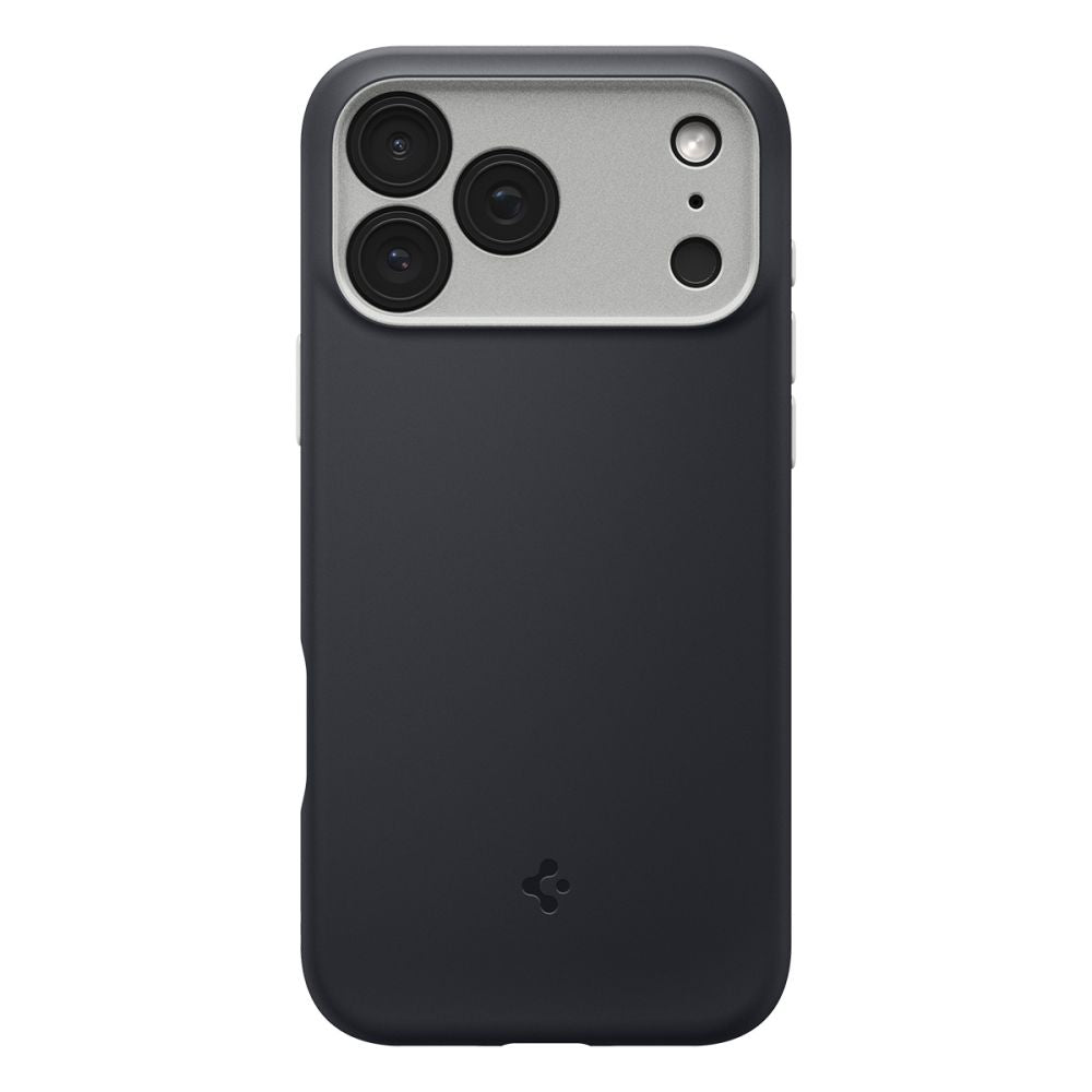 Capa Hard Case Spigen / Preto / ACS12177_2